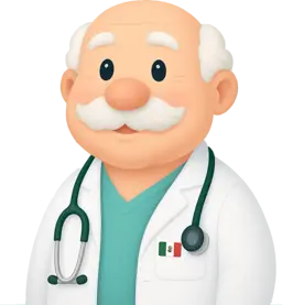 Dr. Simeón