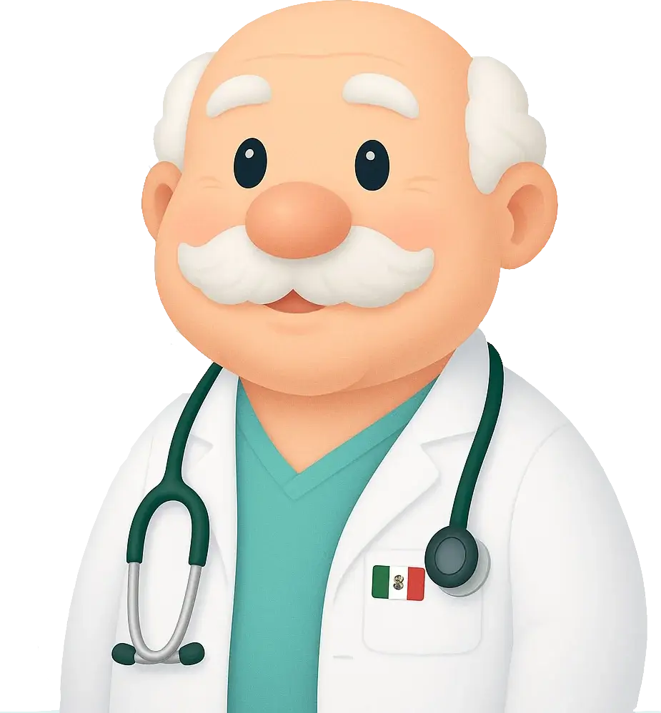 Dr. Simeón